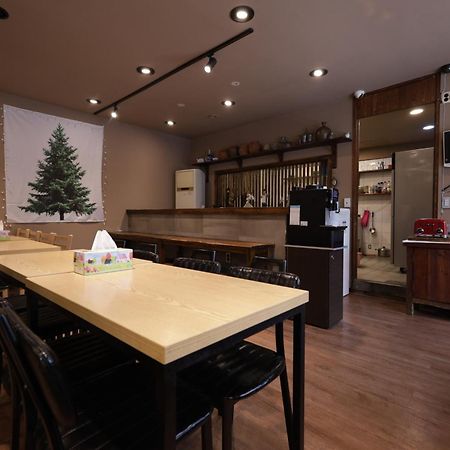 Maron Hotel Nampo Μπουσάν Εξωτερικό φωτογραφία