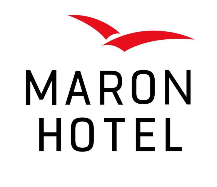 Maron Hotel Nampo Μπουσάν Εξωτερικό φωτογραφία