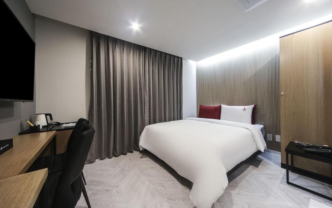 Maron Hotel Nampo Μπουσάν Εξωτερικό φωτογραφία