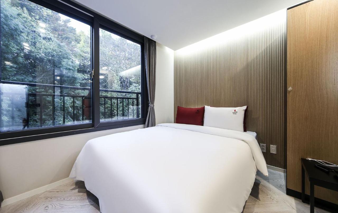 Maron Hotel Nampo Μπουσάν Εξωτερικό φωτογραφία