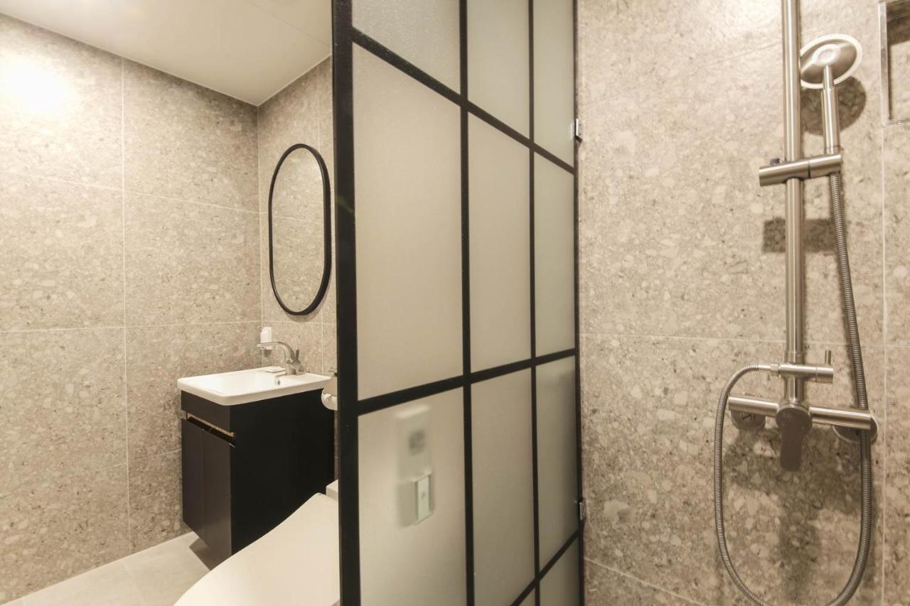 Maron Hotel Nampo Μπουσάν Εξωτερικό φωτογραφία