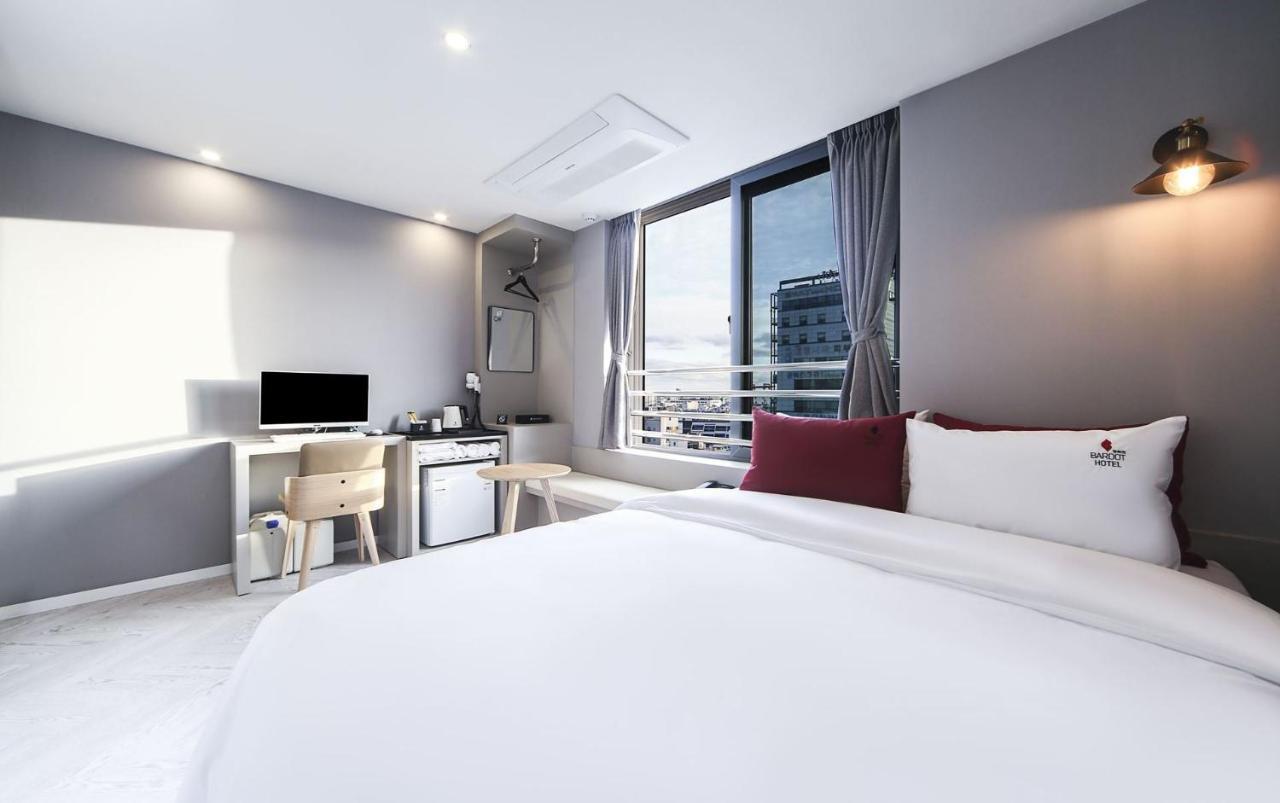 Maron Hotel Nampo Μπουσάν Εξωτερικό φωτογραφία