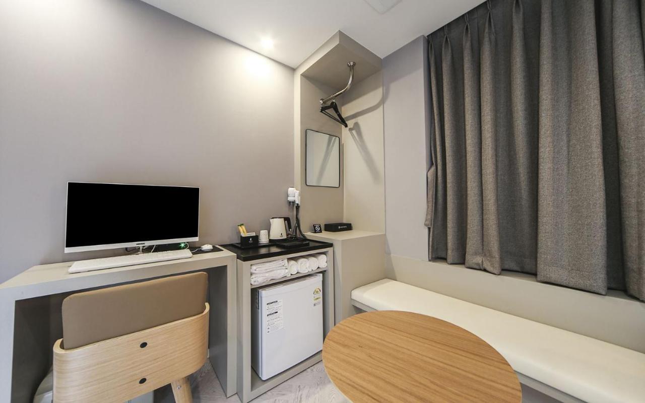 Maron Hotel Nampo Μπουσάν Εξωτερικό φωτογραφία
