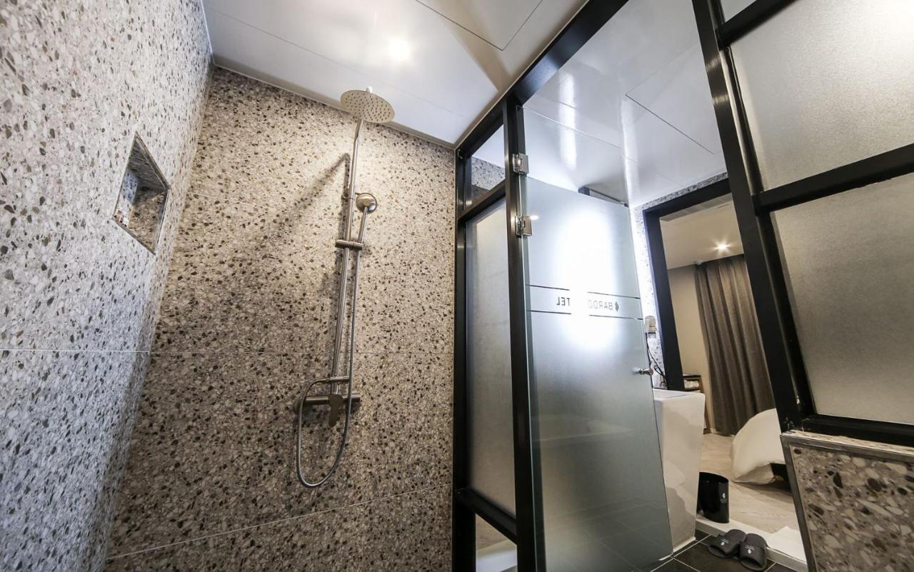 Maron Hotel Nampo Μπουσάν Εξωτερικό φωτογραφία