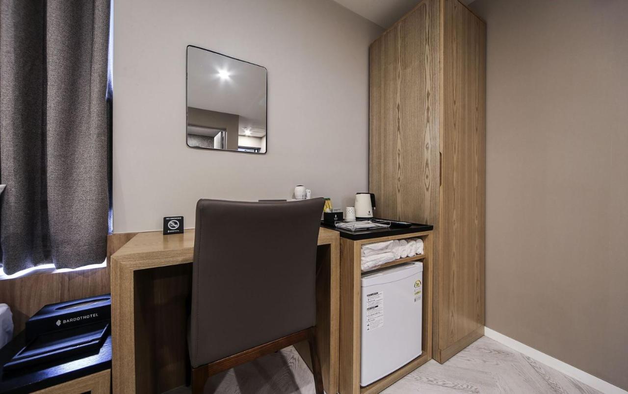 Maron Hotel Nampo Μπουσάν Εξωτερικό φωτογραφία