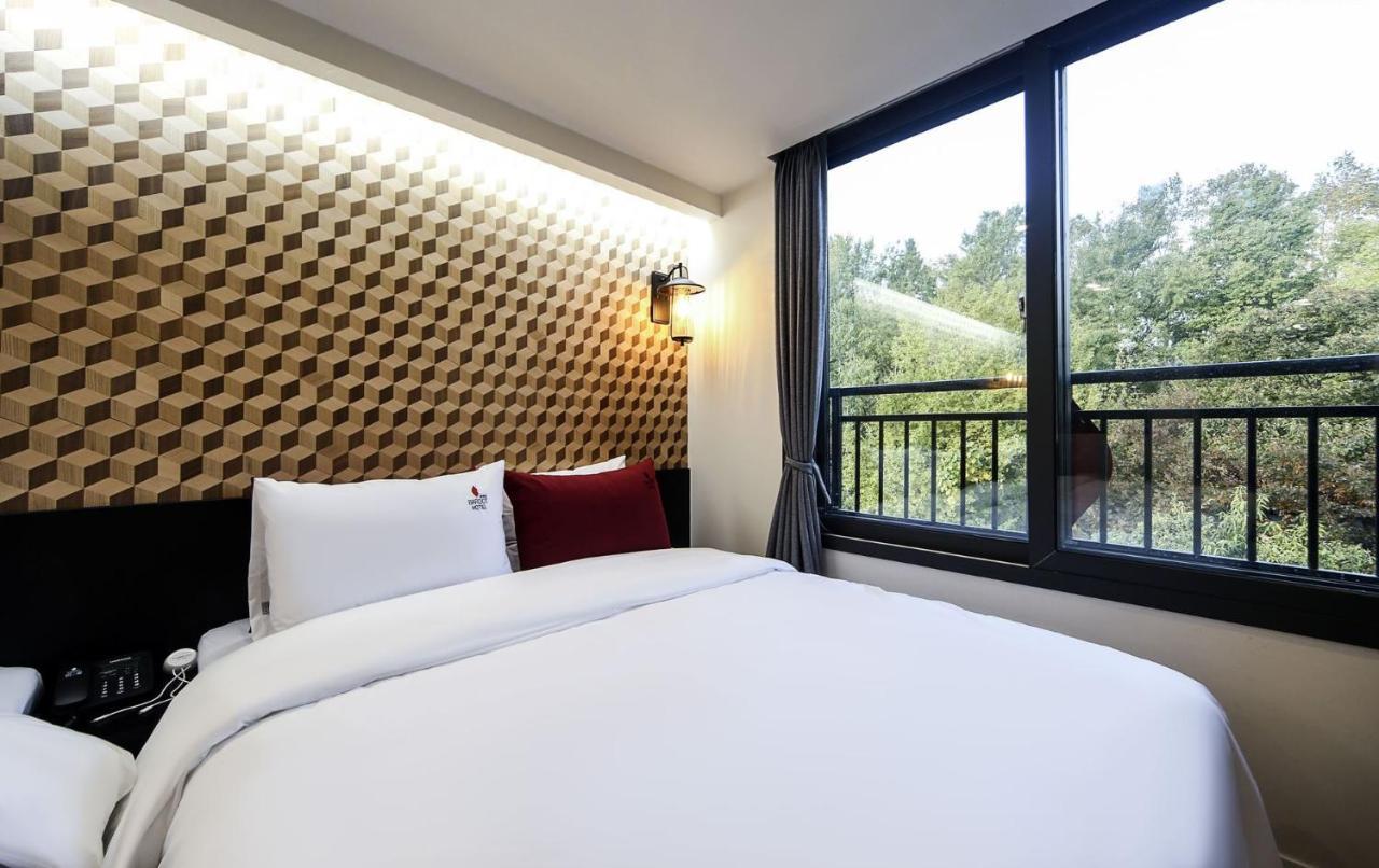 Maron Hotel Nampo Μπουσάν Εξωτερικό φωτογραφία