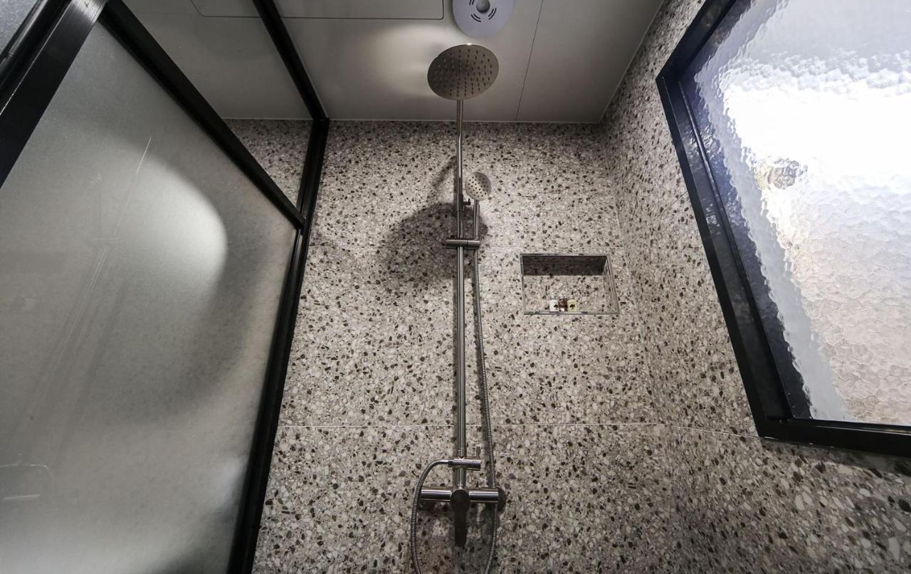 Maron Hotel Nampo Μπουσάν Εξωτερικό φωτογραφία