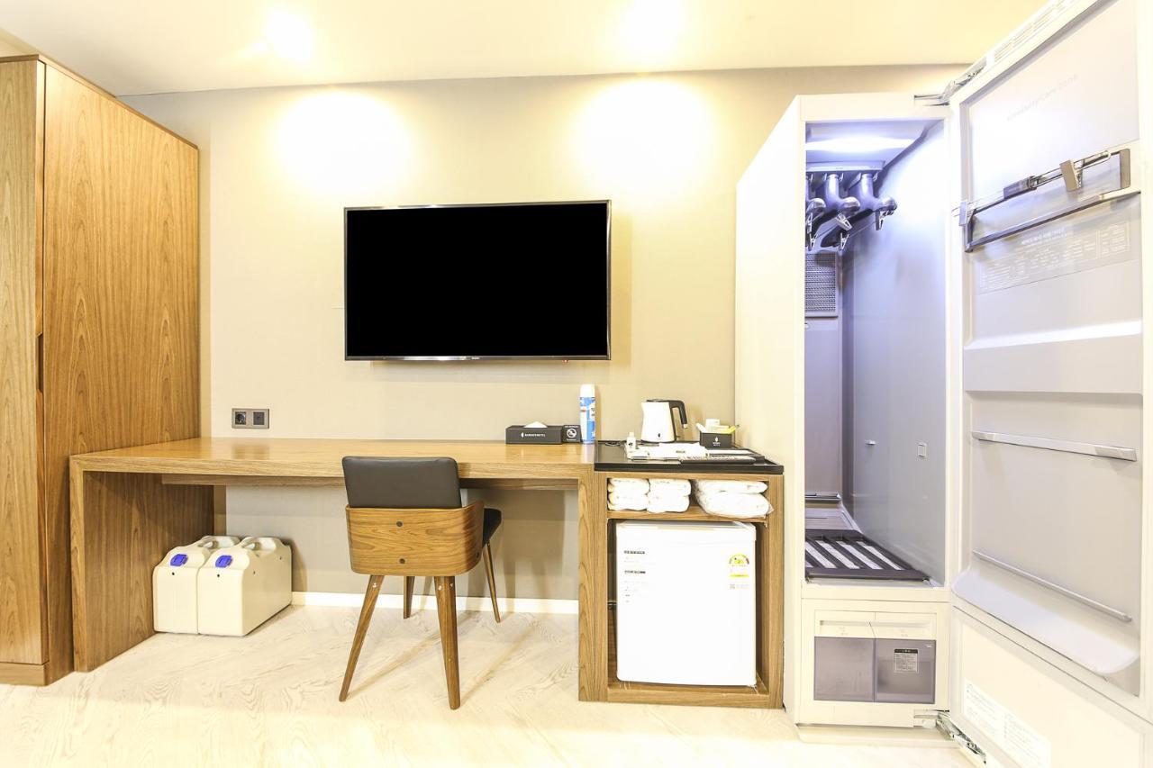 Maron Hotel Nampo Μπουσάν Εξωτερικό φωτογραφία