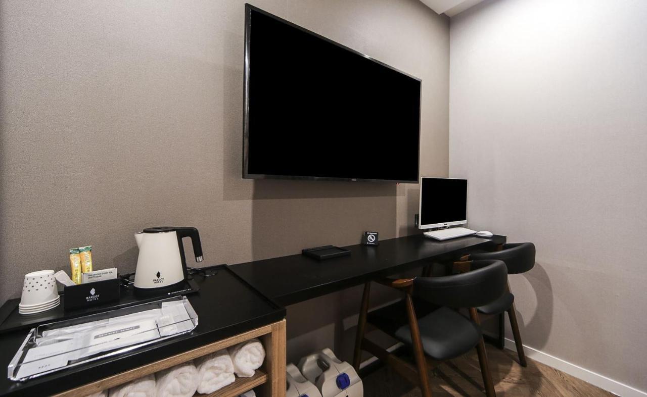 Maron Hotel Nampo Μπουσάν Εξωτερικό φωτογραφία
