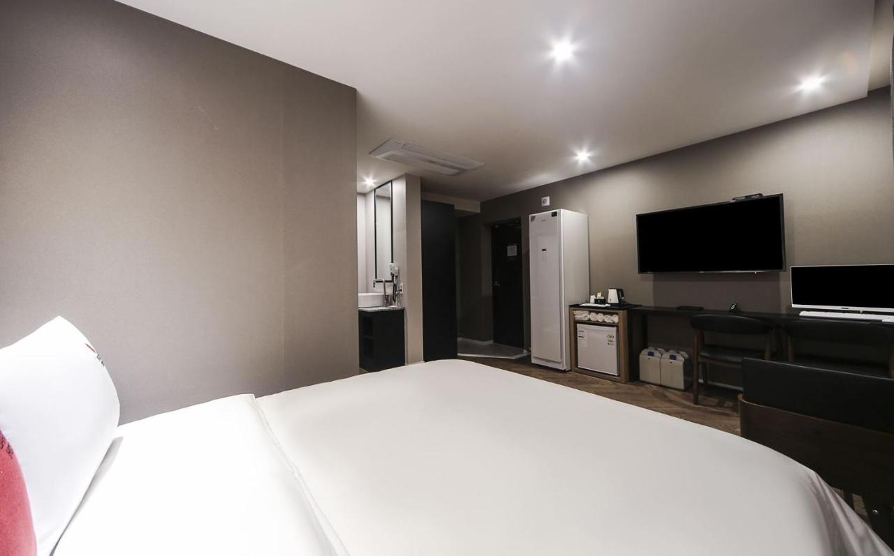 Maron Hotel Nampo Μπουσάν Εξωτερικό φωτογραφία