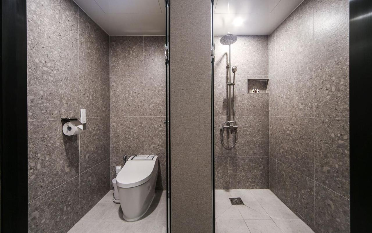 Maron Hotel Nampo Μπουσάν Εξωτερικό φωτογραφία