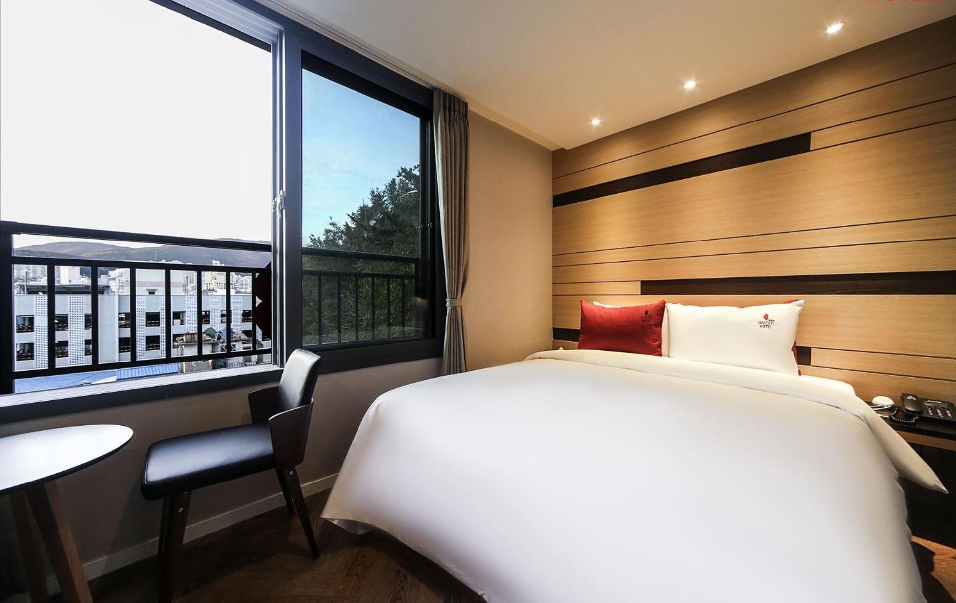 Maron Hotel Nampo Μπουσάν Εξωτερικό φωτογραφία