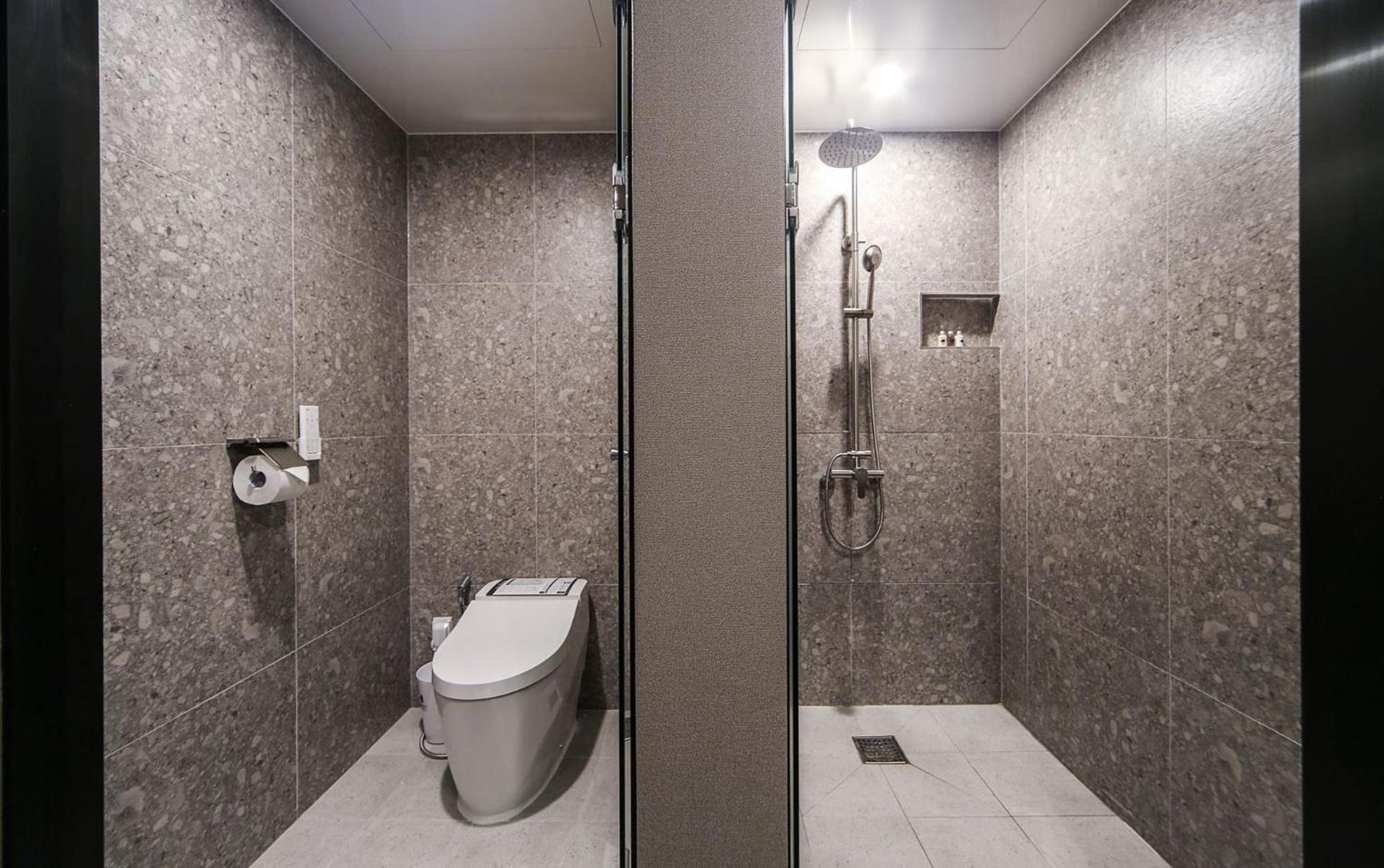 Maron Hotel Nampo Μπουσάν Εξωτερικό φωτογραφία