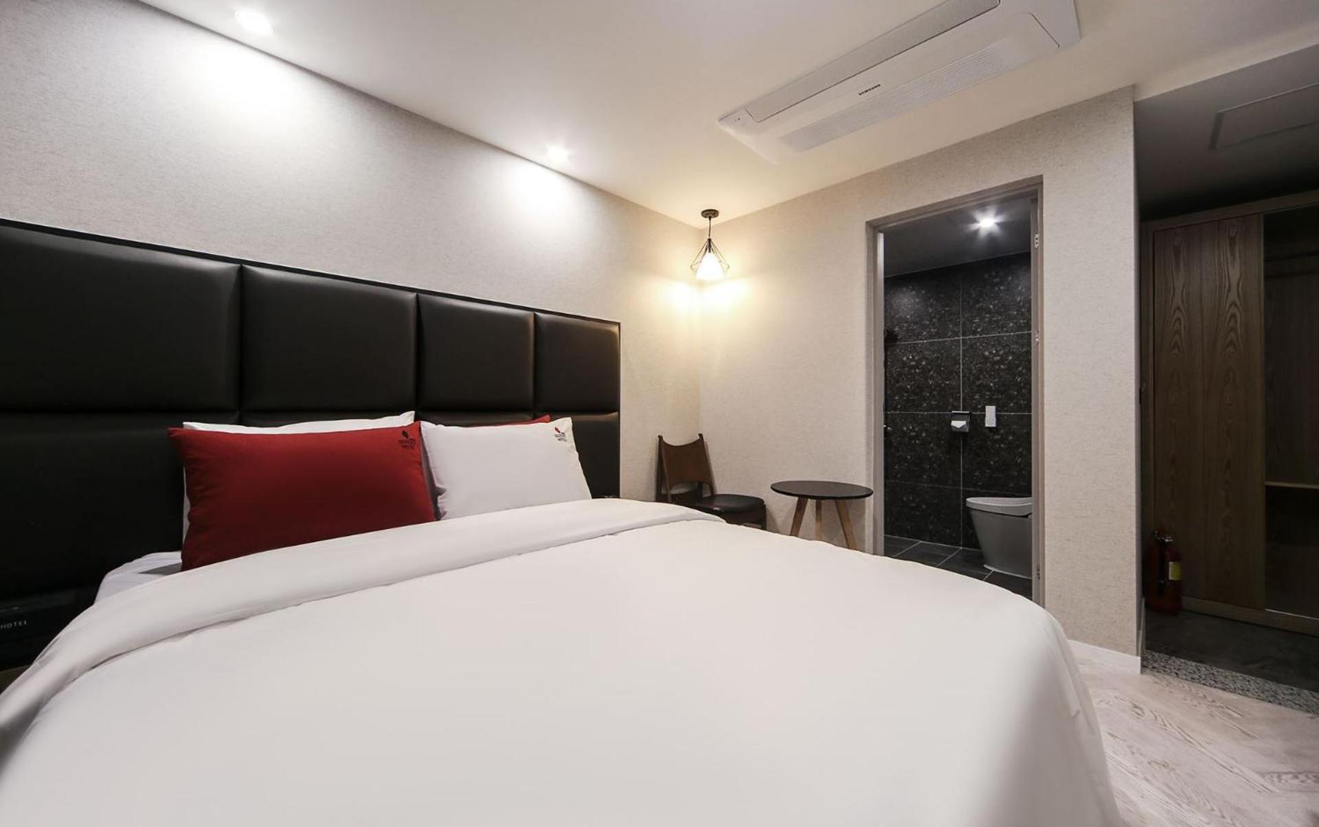 Maron Hotel Nampo Μπουσάν Εξωτερικό φωτογραφία