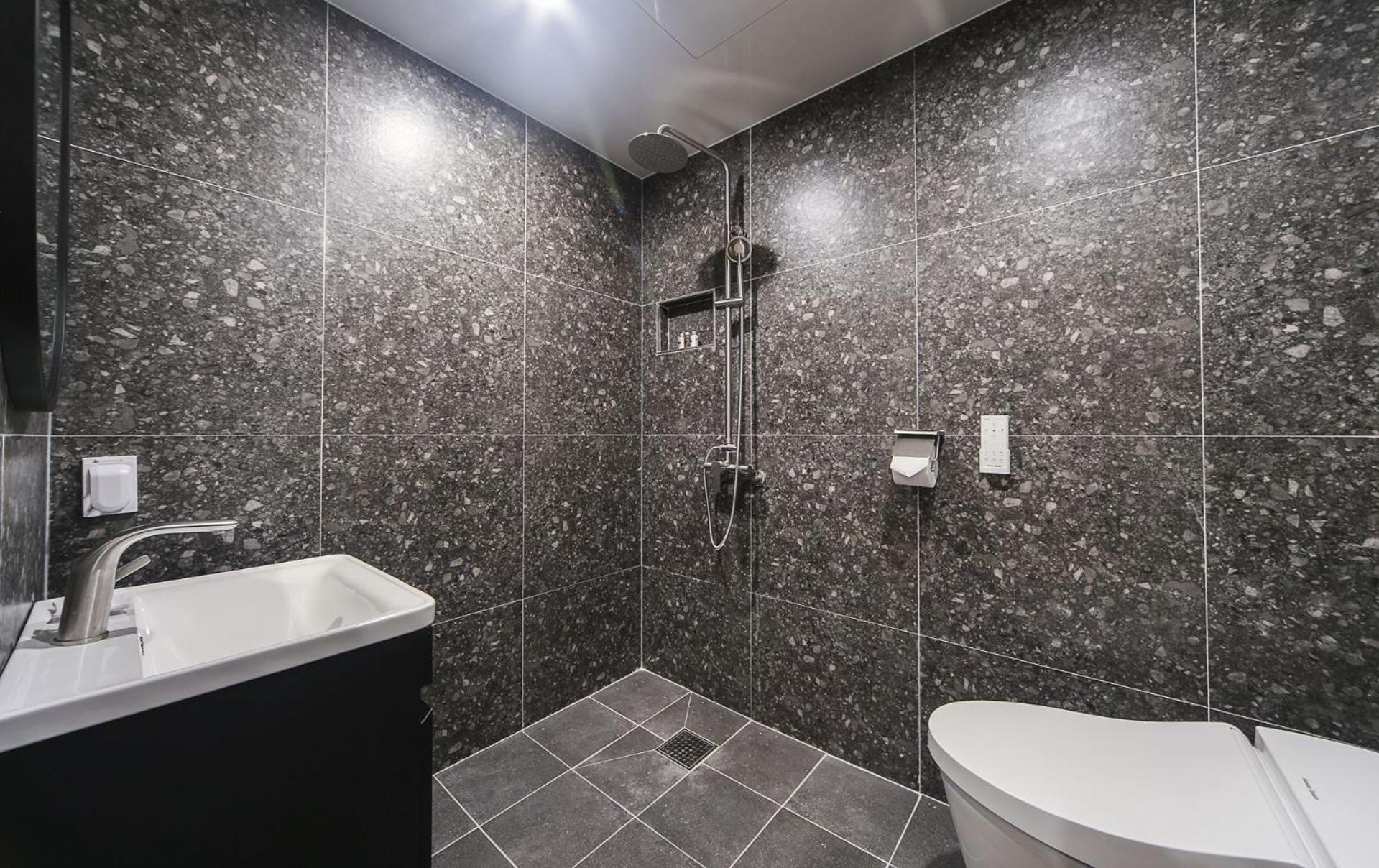 Maron Hotel Nampo Μπουσάν Εξωτερικό φωτογραφία